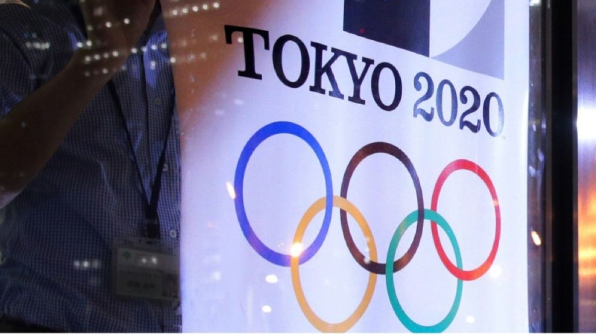Олимпиада-2020 в Токио может пройти без "живых" зрителей