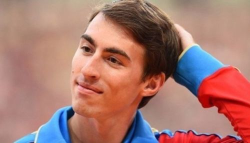 Шубенков не придет на награждение лучших спортсменов Алтая по итогам 2019 года