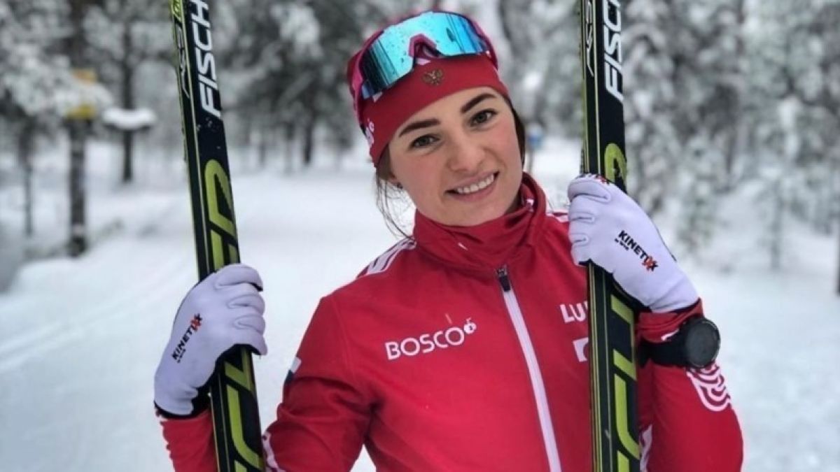 "Я ее упустила": алтайская лыжница Яна Кирпиченко о провале на этапе Кубка мира