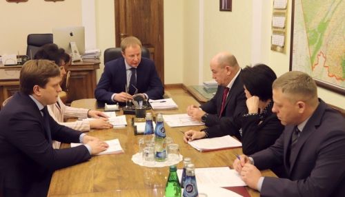 Томенко доложили: 29 человек в Алтайском крае на карантине по коронавирусу