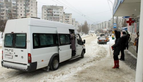 В Новосибирске могут взлететь цены на проезд из-за коронавируса