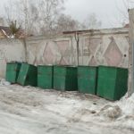 Жители поселка под Барнаулом не могут добиться переноса мусорной свалки