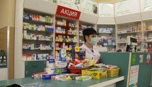 Руки мыть, в Китай не ездить: как барнаульцам уберечься от коронавируса