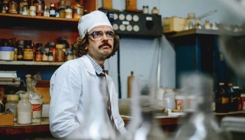 Инженер из СССР: кто такой Антон Лапенко и почему Дудь взял у него интервью