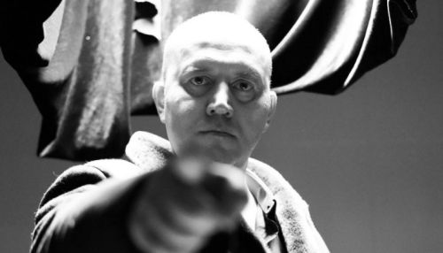 Володя Яковлев, Водяной и Иванов: подборка интересных фактов о Сергее Бурунове