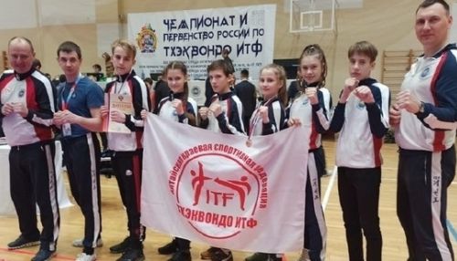 Федерация тхэквондо ищет спонсоров для отправки детей на чемпионат Европы