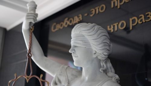 Брата и сестру из Барнаула будут судить за нападение на полицейского