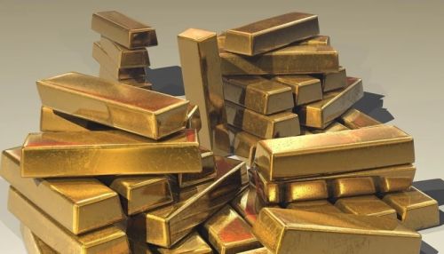 В Якутии при досмотре автомобиля нашли золото на 11 млн рублей
