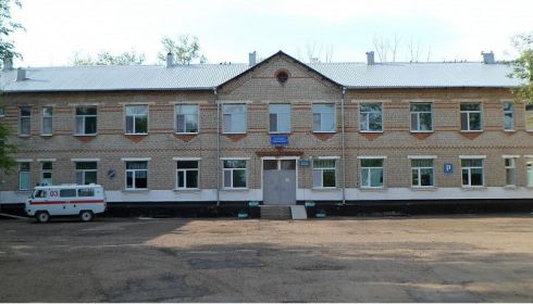 Алтайский минздрав вновь опроверг слухи о закрытии больницы в Табунах