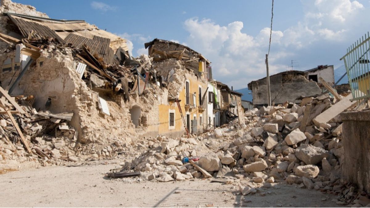 Ученые оценили вероятность повторения Чуйского землетрясения в ближайшие годы