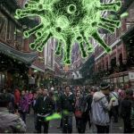 Китай предупредили о второй волне эпидемии коронавируса