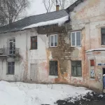 В Алтайском крае зависло расселение жилья, признанного ветхим после 2017 года