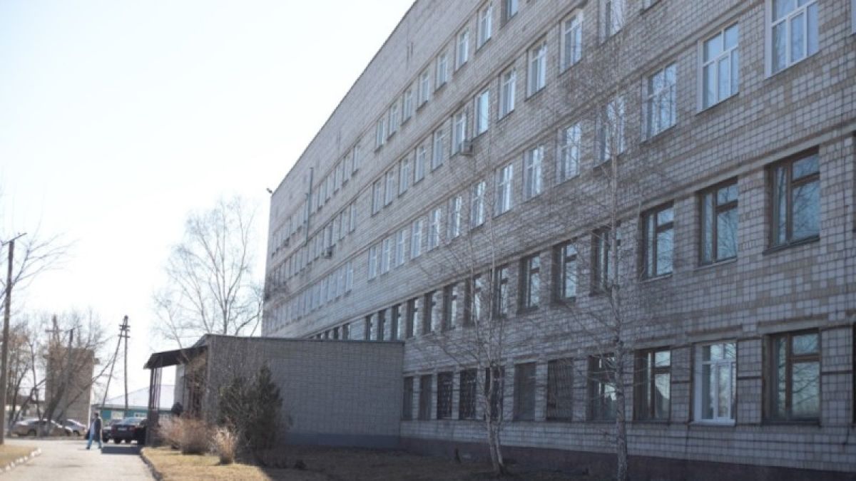 Будут ли сокращать районные больницы в Алтайском крае