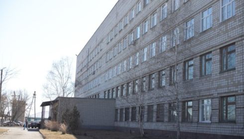 Будут ли сокращать районные больницы в Алтайском крае