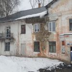 Ухудшения нет: администрация проверила состояние ветхого дома на Тимуровской