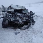 Трехкратный чемпион мира погиб в ДТП под Новосибирском