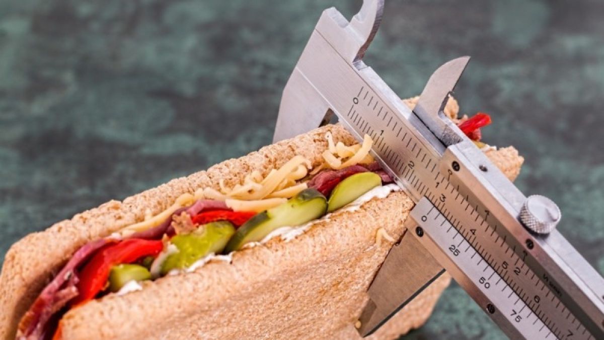 Алтайский эндокринолог оценила топ-5 диет, после которых вес не возвращается