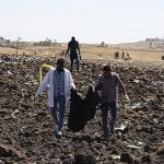 Эфиопские следователи назвали причину крушения Boeing 737 MAX