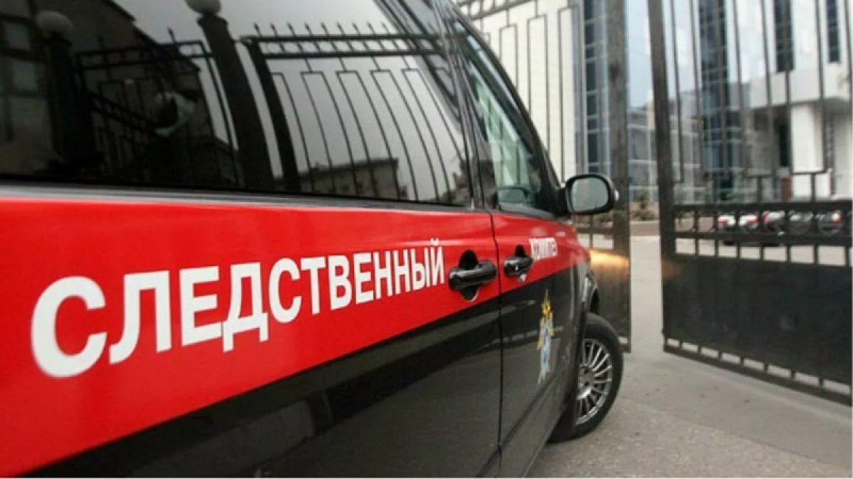 СМИ узнали подробности убийства подростка в квартире питерского судьи