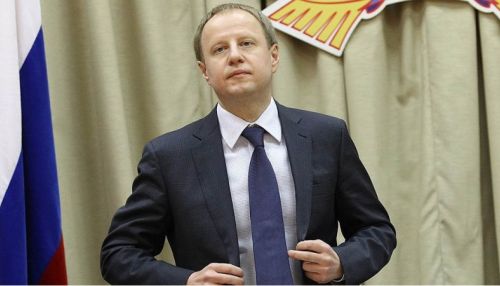 Мишустин включил Томенко в состав правительственной комиссии