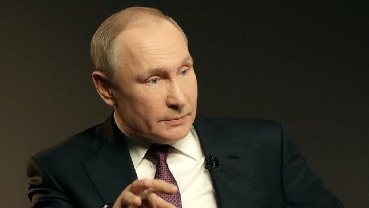 "Мы повторим": Путин сказал, как поступит в случае новой мировой войны