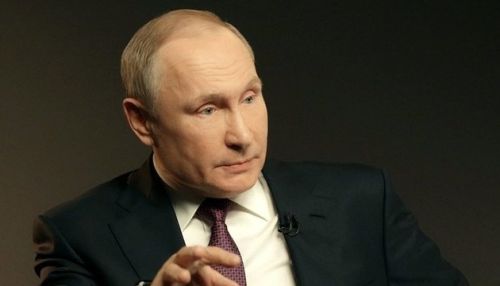 Мы повторим: Путин сказал, как поступит в случае новой мировой войны