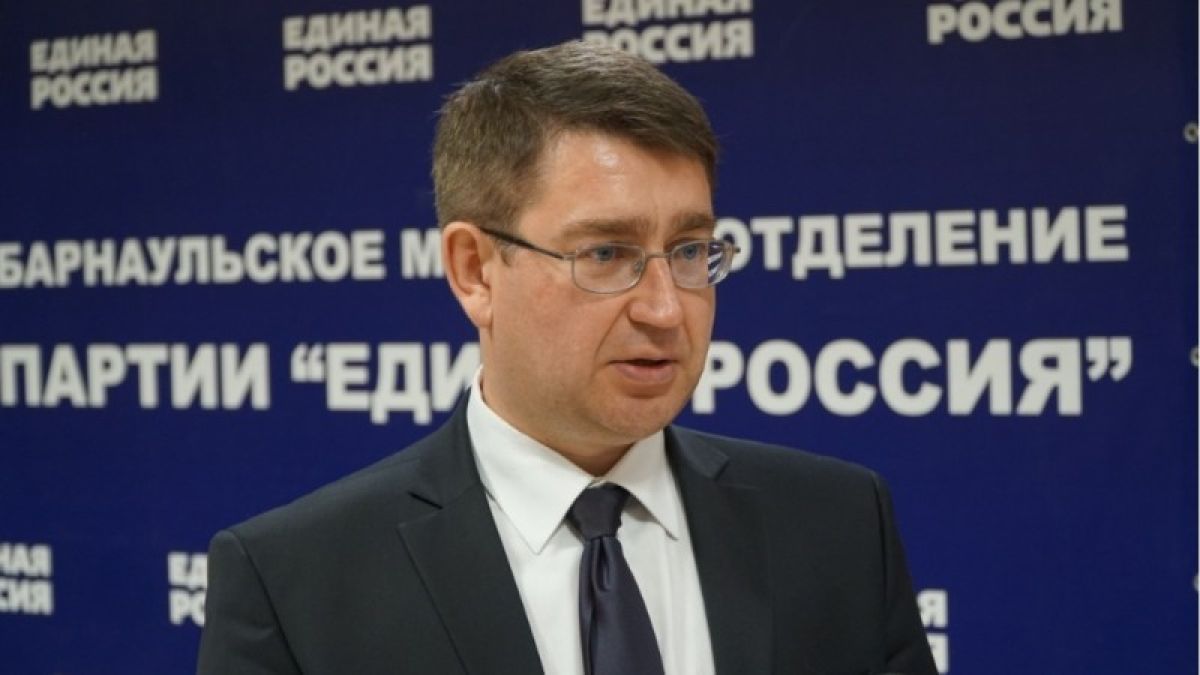 Управделами мэрии станет политическим замом главы Барнаула