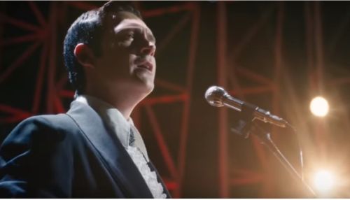 Звездная история любви: 10 причин посмотреть сериал Магомаев