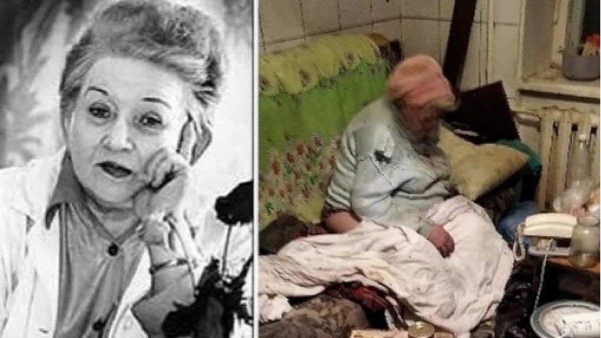 Умерла барнаульский врач Надежда Шадрина, которую ранее нашли в антисанитарии