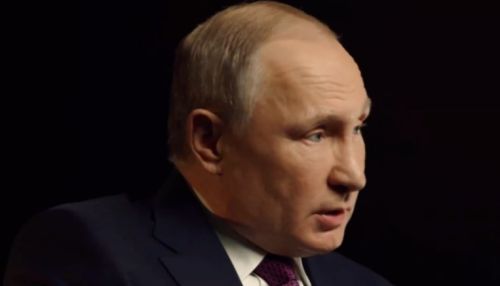 Несут всякую фигню: Путин ответил на обвинение Сталина в развязывании ВОВ