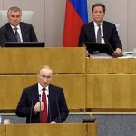 Путин поддержал обнуление сроков своего президентства