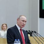 Путин останется, досрочных выборов не будет: главное о поправках в Конституцию
