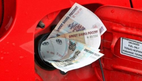 Бензин в России может подскочить в цене, несмотря на дешевую нефть