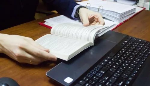 В Барнауле ищут подрядчика для проектирования шестиэтажного здания Госархива