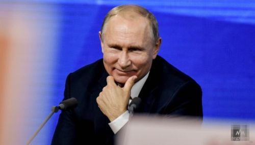 Обнуление президентских сроков Путина: как эту новость восприняли на Алтае