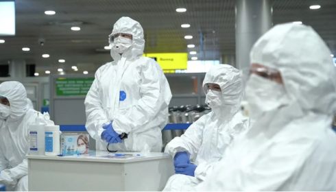 Больше, чем эпидемия: ВОЗ объявила пандемию коронавируса