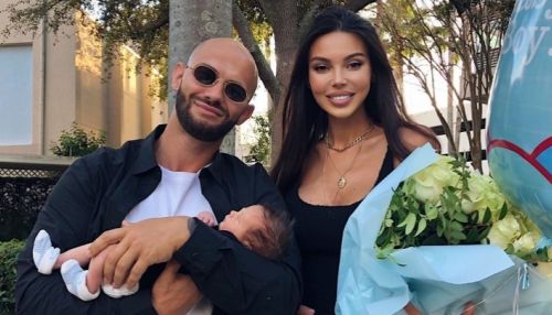 Оксана Самойлова хочет лишить Джигана родительских прав на их четверых детей