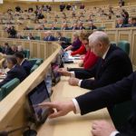 Подрывает легитимность: мать Собчак не одобрила поправки об обнулении сроков