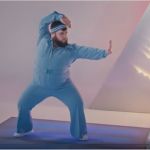 Танцор из Заринска снялся в клипе Little Big для Евровидения