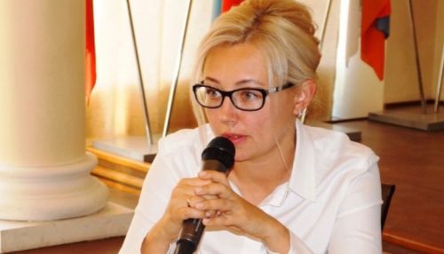 Глава Барнаула назначил заместителем по экономике финансиста из АлтГУ