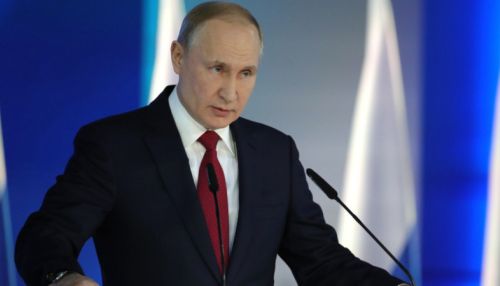 Задевает и коробит: Путин высказался о зарплатах топ-менеджеров госкомпаний