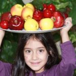 Барнаульский врач рассказал о том, почему вегетарианство не подходит для детей