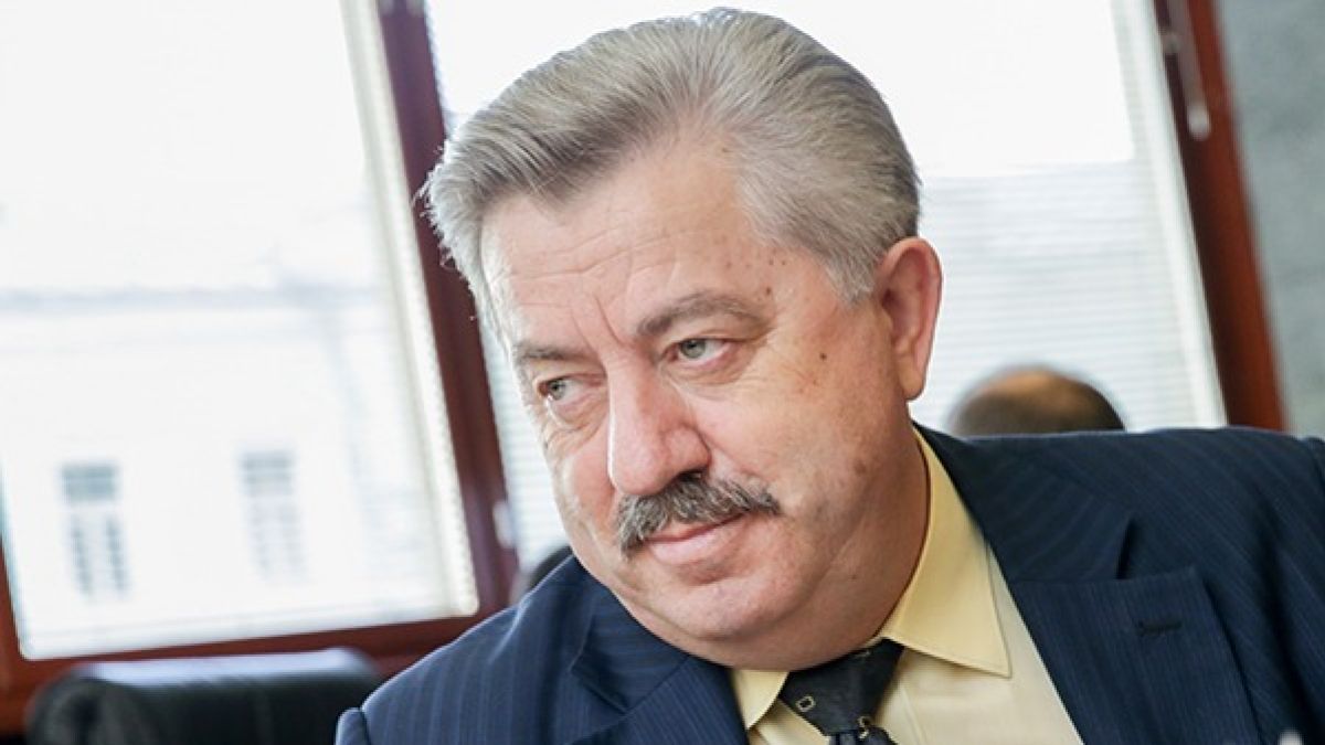 Депутат Госдумы похвалил Алтай за работу по патриотическому воспитанию