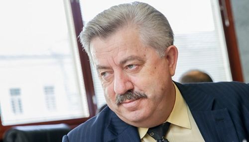 Депутат Госдумы похвалил Алтай за работу по патриотическому воспитанию