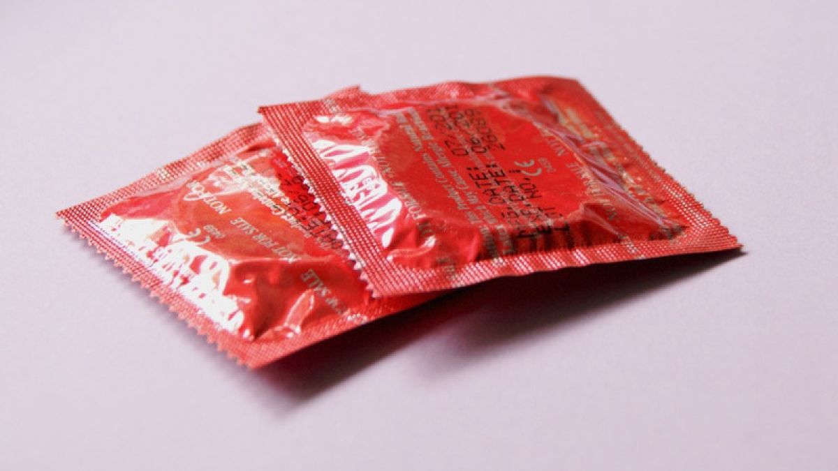 "Роскачество" назвало небезопасные для здоровья презервативы