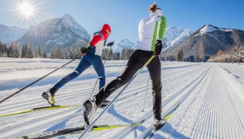 Закрытие лыжного сезона состоится в Алтайском крае 14 марта