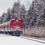 РЖД отменяет поезда на Украину и в Молдавию