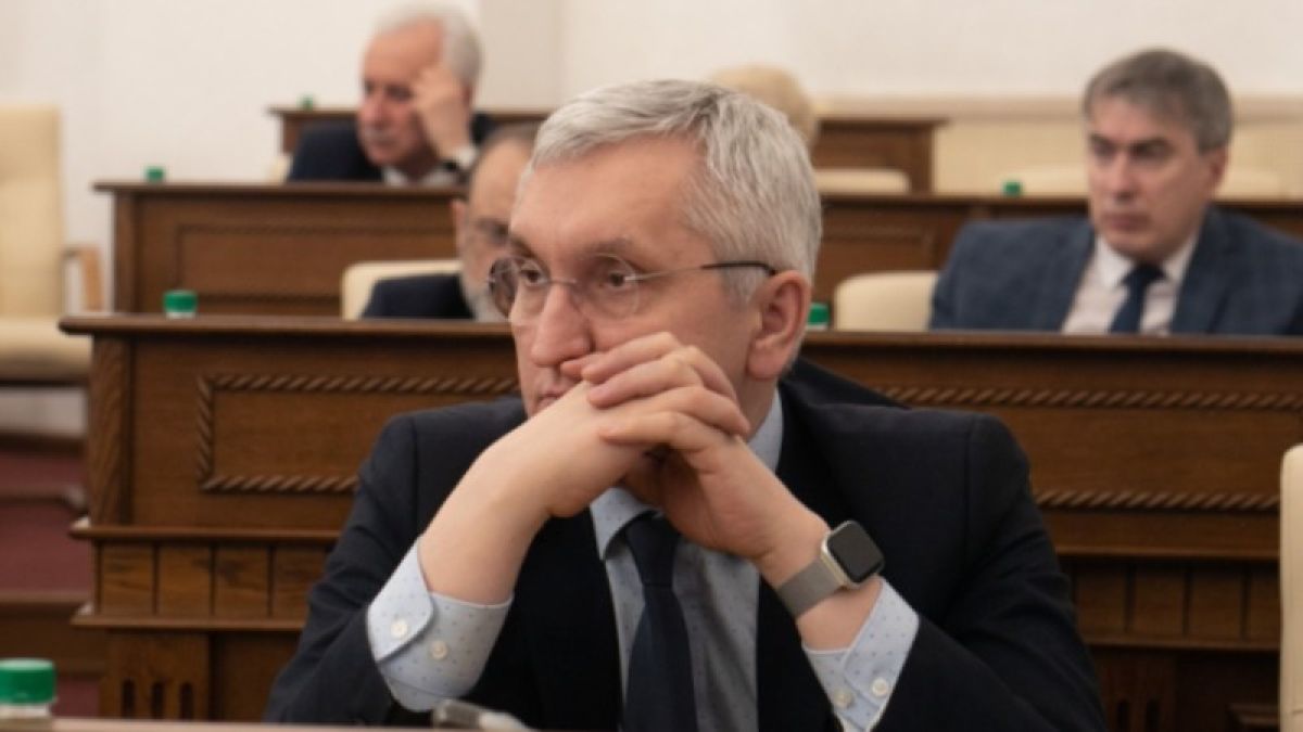 Алтайский вице-премьер: Томенко может скоро назначить экономического заместителя