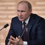 Плевать на санкции: Путин заявил, что Россия компенсировала потери от запретов