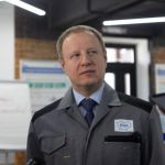 Пока низковат: Виктор Томенко оценил уровень производительности труда в крае